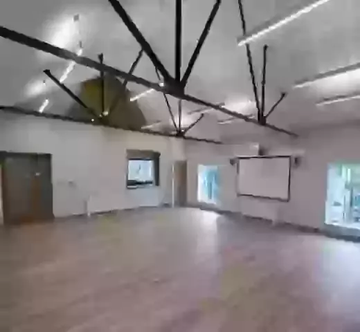 Room Hire
